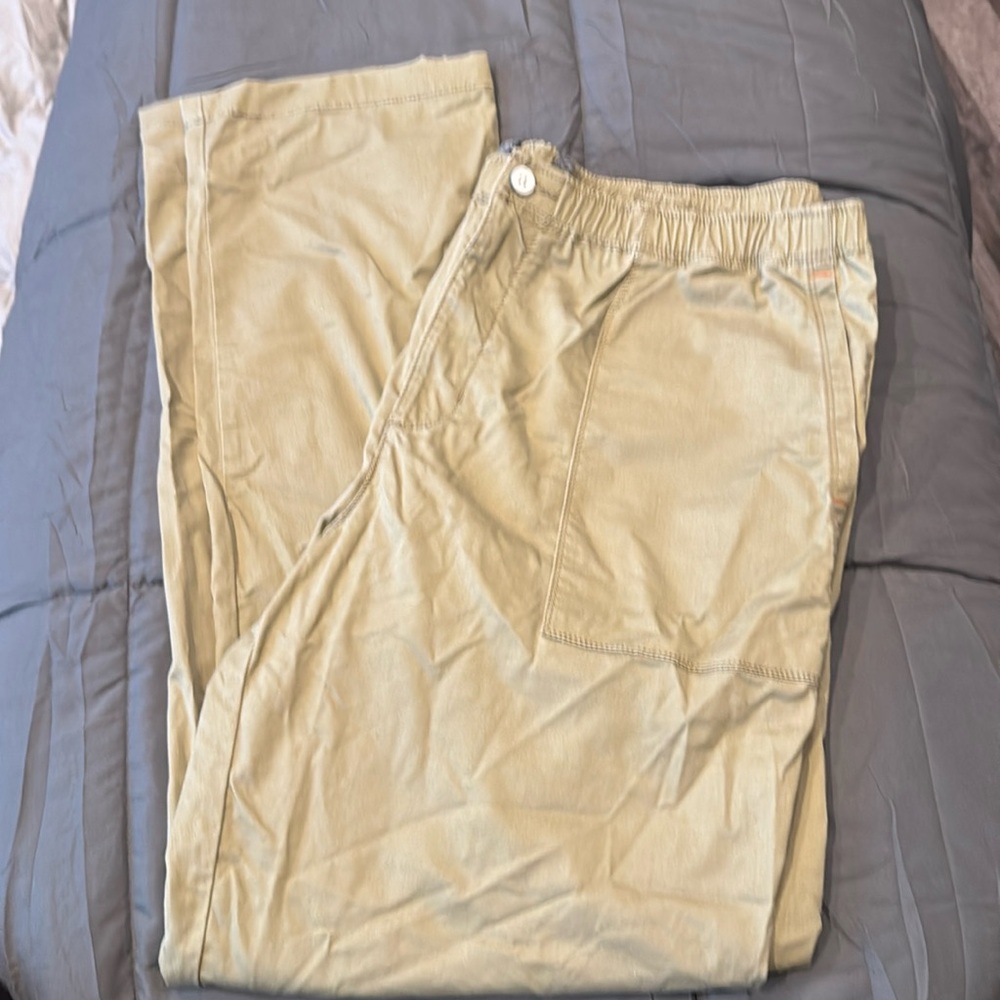Tommy Bahama Khaki Pant